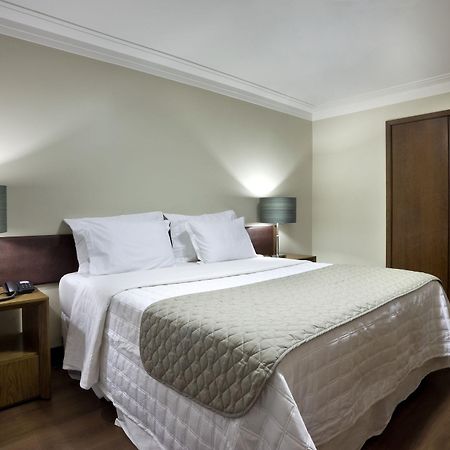 Sia Park Executive Hotel Candangolandia Eksteriør bilde